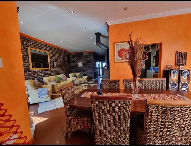 3 BEDROOM FREESTANDING FOR SALE IN LEVALLIA